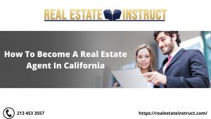 What is the best way to study for CA Real Estate Exam?