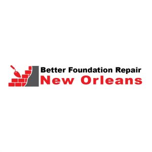 Better Foundation Repair New Orleans